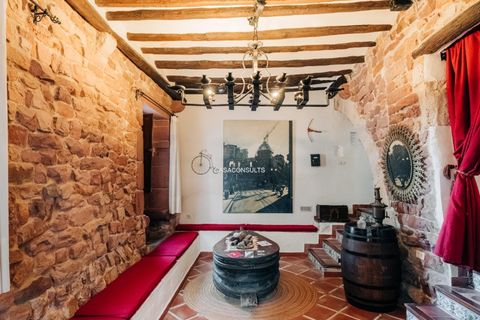 Landsbyhus i Vilafames, Castellon, Vilafames - € 245.000 | Ref: 913 - foto 23